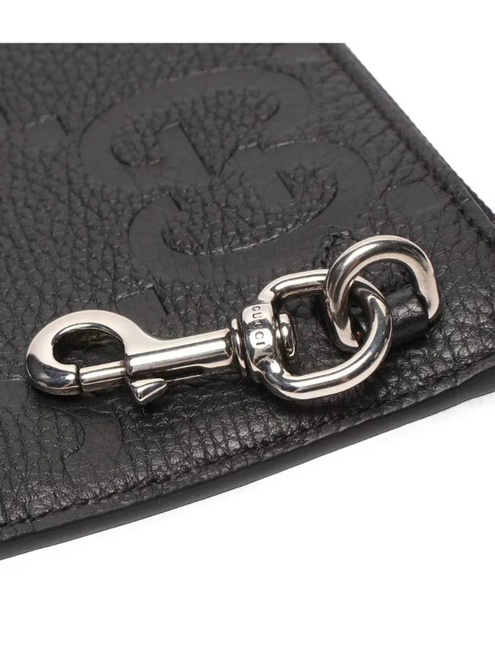 Gucci Clutch Pouch Jumbo GG